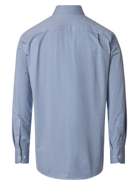 VENTI Comfort Fit Camisa Azul claro Kent Jersey