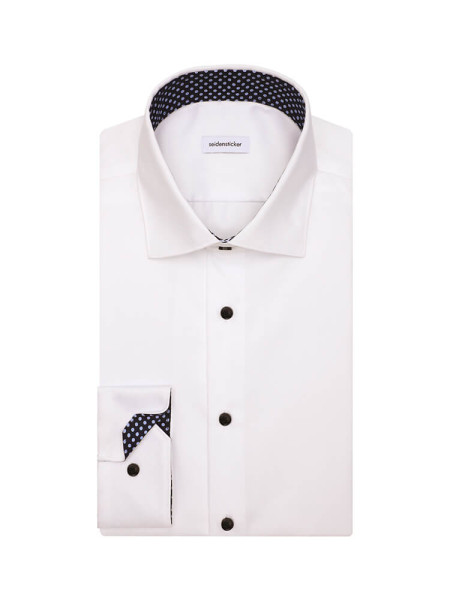 Camisa de negocios SEIDENSTICKER SHAPED