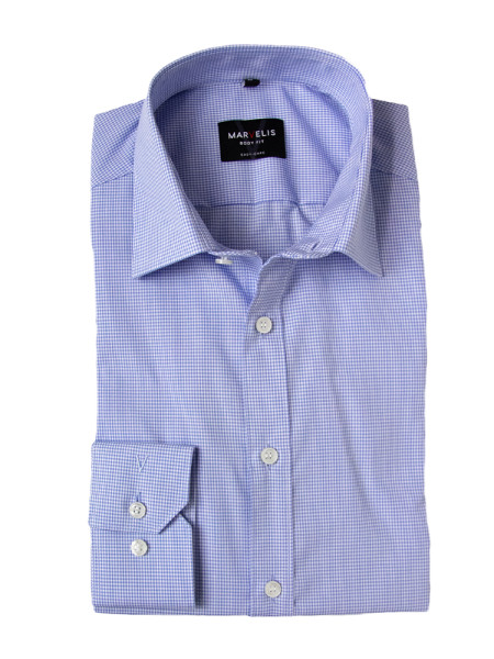 Camisa de negocios MARVELIS Body Fit