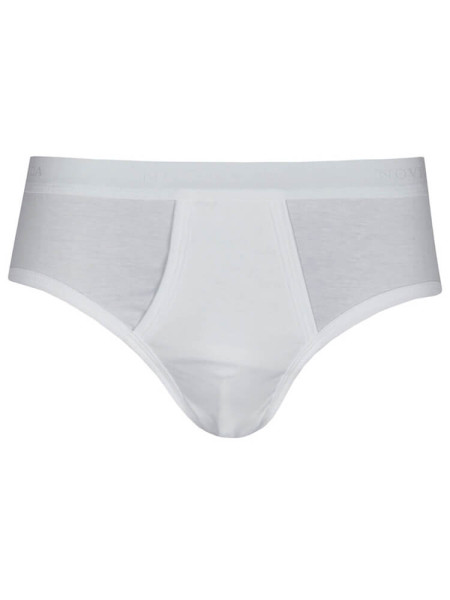 slip deportivo con abertura NOVILA Natural Comfort