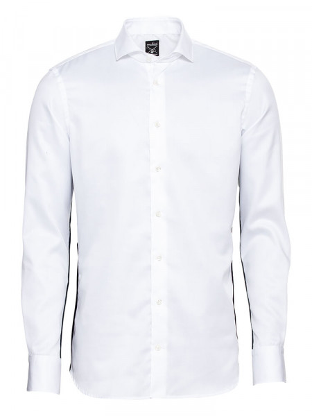 Camisa de negocios VAN LAACK Slim Fit