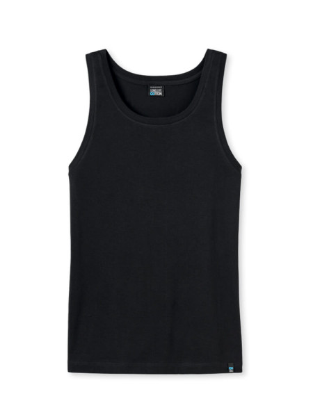 Camiseta interior SCHIESSER Long Life Rib