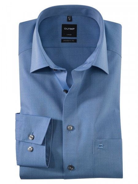 Camisa de negocios OLYMP Luxor modern fit