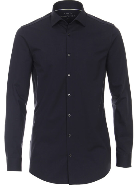 Camisa de jersey VENTI Body Fit