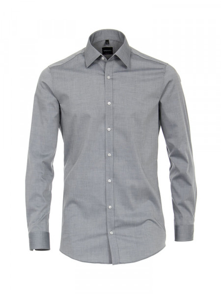 Camisa de negocios VENTI Body Fit