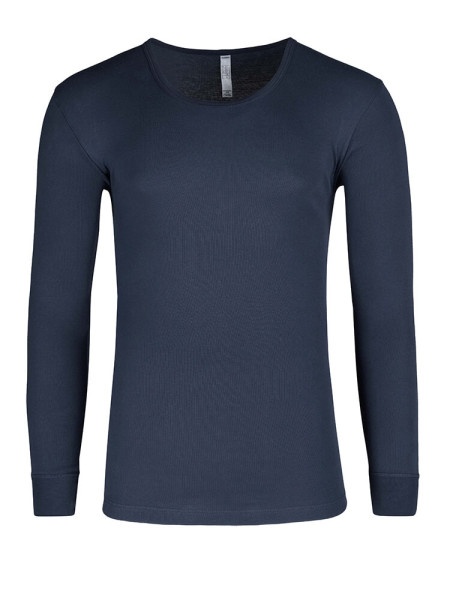 Camiseta HUBER Cotton Fine Rib