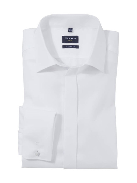 Camisa de negocios OLYMP Luxor Soirée modern fit