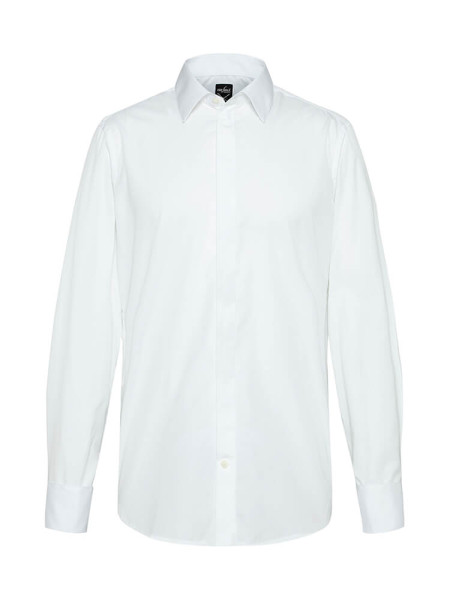 Camisa de gala VAN LAACK Tailor Fit