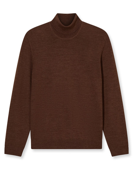 Jersey de punto OLYMP modern fit