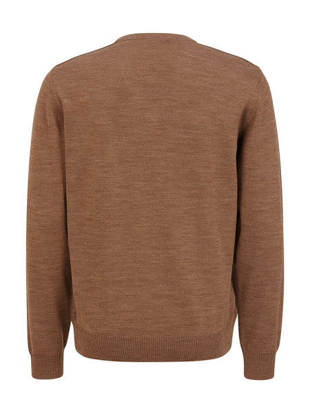 MAERZ Marrón Extrafeine Qualität