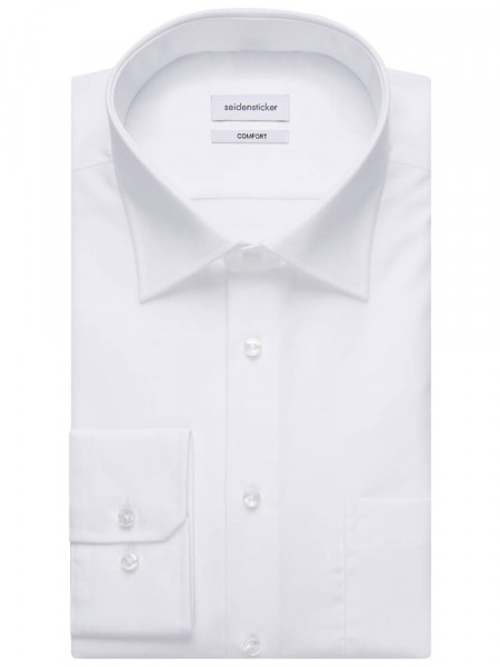 Camisa de negocios SEIDENSTICKER COMFORT