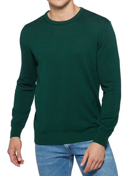 Jersey de punto TOM RIPLEY regular fit