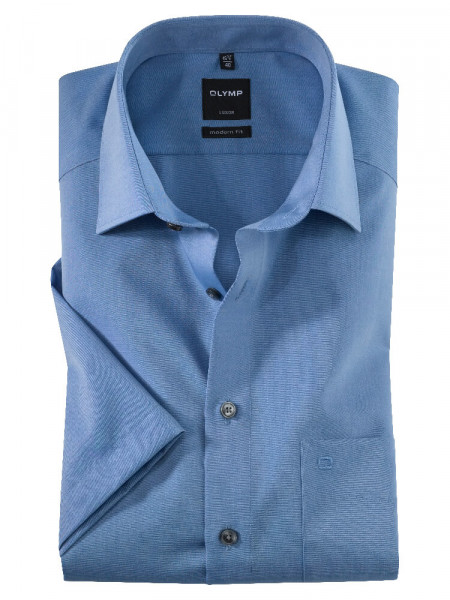 Camisa de negocios OLYMP Luxor modern fit