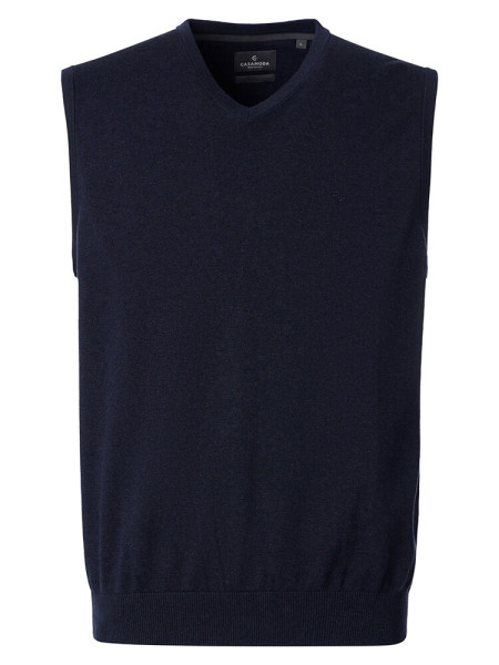 Chaleco de punto CASAMODA regular fit 