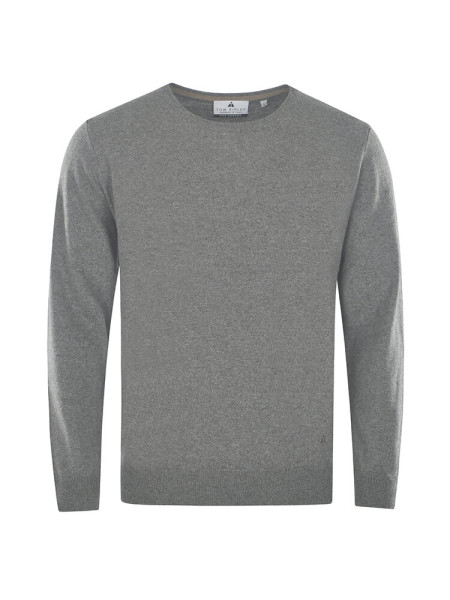 Jersey de punto TOM RIPLEY regular fit