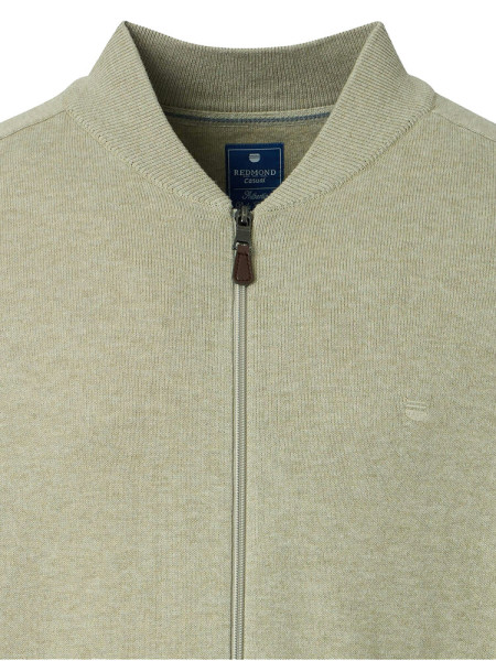 REDMOND Beige claro Extrafeine Qualität - Vista 1
