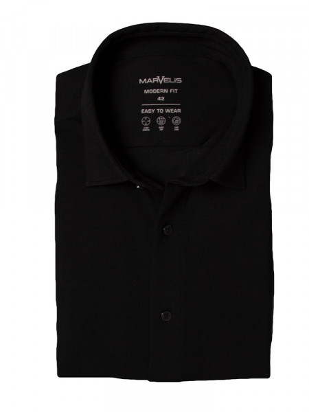 Camisa de jersey MARVELIS Modern Fit