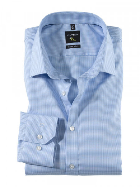 Camisa de negocios OLYMP No. Six super slim