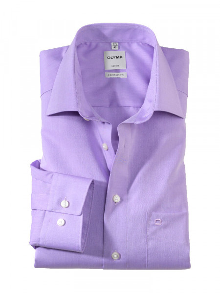 Camisa de negocios OLYMP Luxor comfort fit