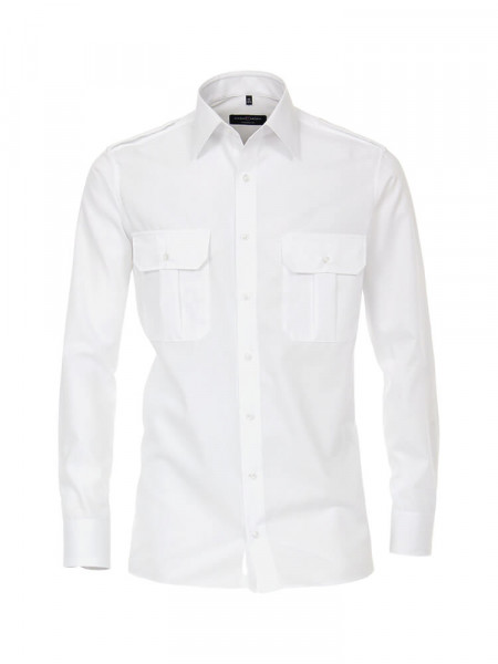 Camisa de negocios CASAMODA Modern Fit