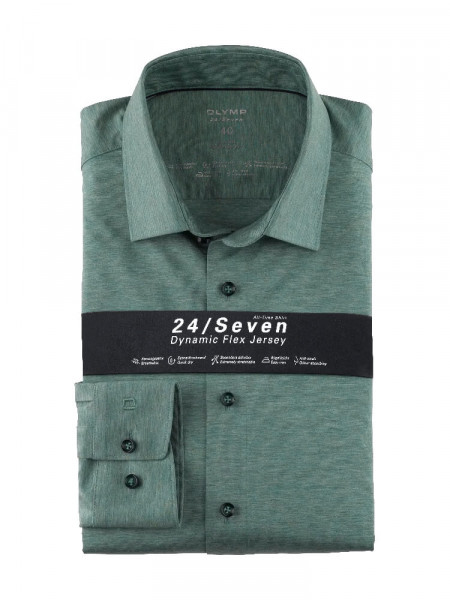 Camisa de jersey OLYMP Luxor modern fit