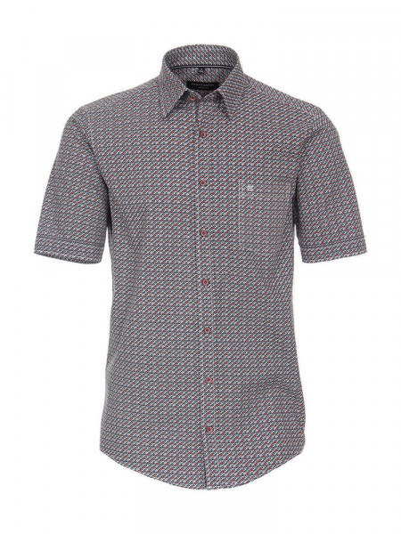 Camisa informal CASAMODA Modern Fit