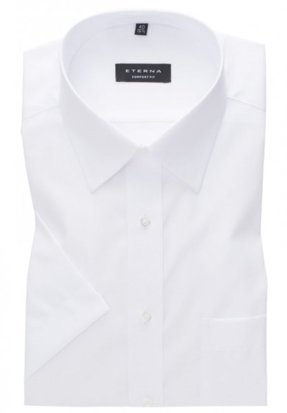 Camisa de negocios ETERNA Comfort Fit