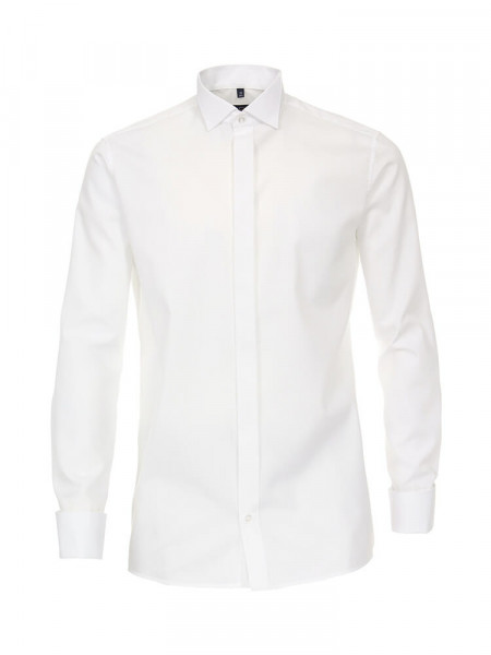 Camisa de negocios CASAMODA Comfort Fit