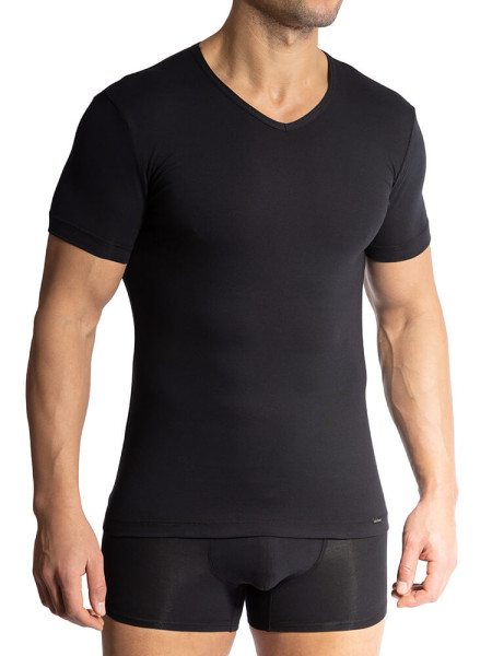 OLAF BENZ RED1601  T-Shirt | Feine Hemden