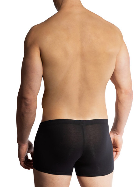 OLAF BENZ Regular Fit Negro Jersey