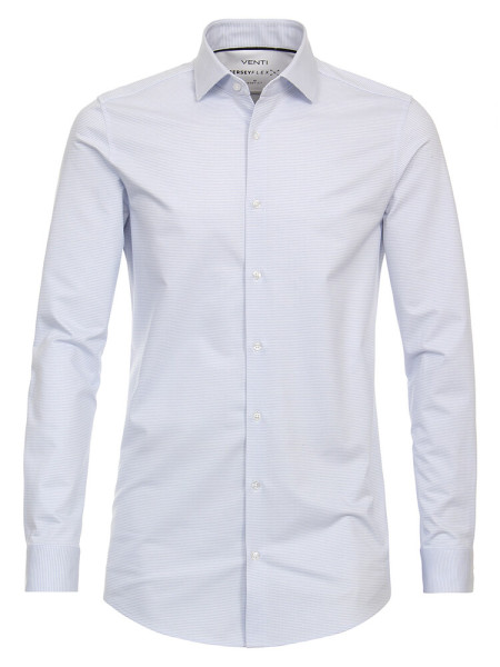 Camisa de jersey VENTI Body Fit
