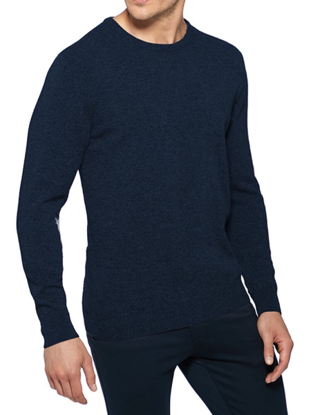 Jersey de punto TOM RIPLEY regular fit