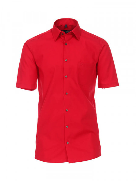 Camisa de negocios CASAMODA Comfort Fit