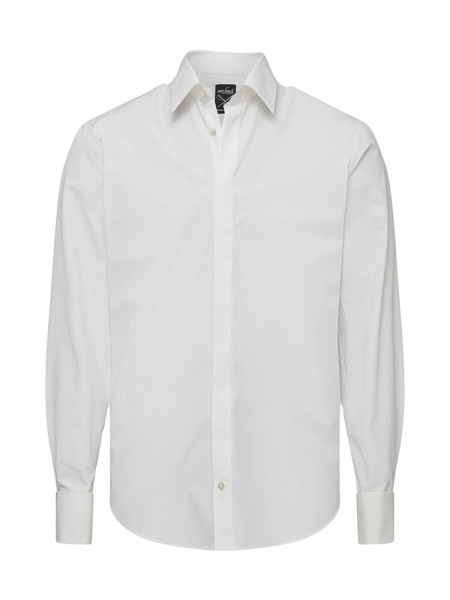 Camisa de gala VAN LAACK Slim Fit