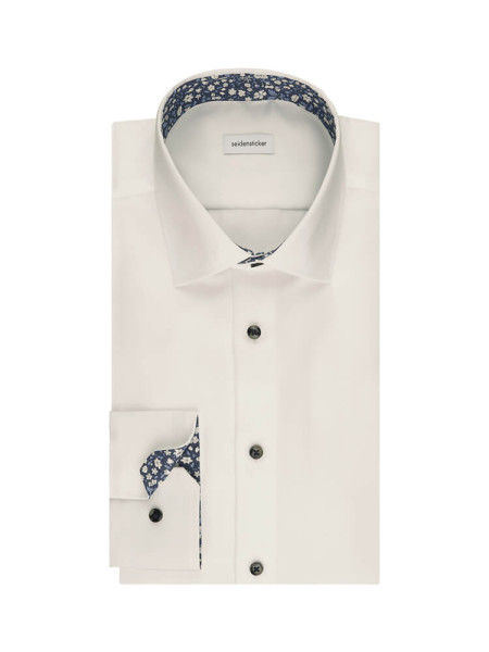 Camisa de negocios SEIDENSTICKER SLIM