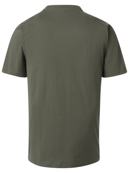 CASAMODA Verde oscuro Extrafeine Qualität
