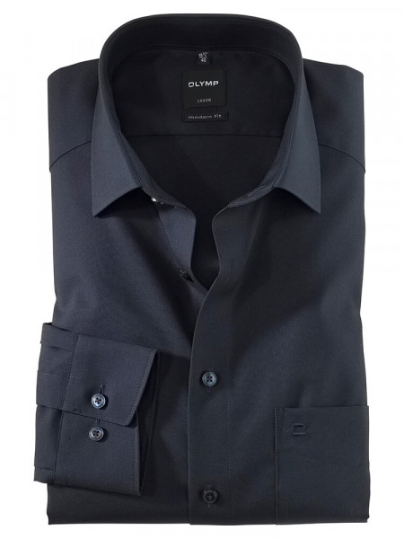 Camisa de negocios OLYMP Luxor modern fit