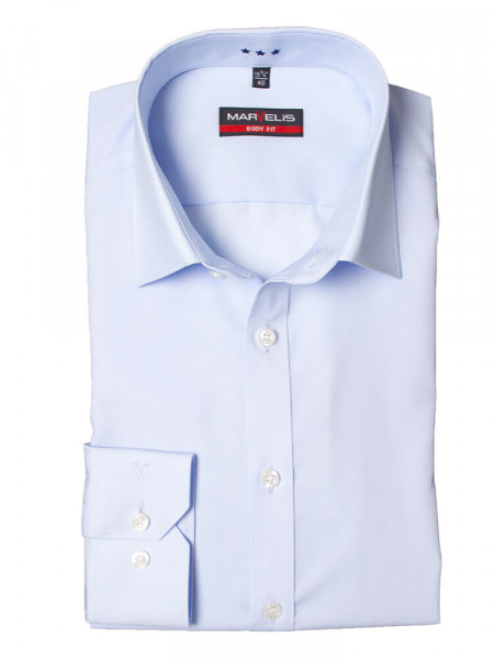 Camisa de negocios MARVELIS Body Fit