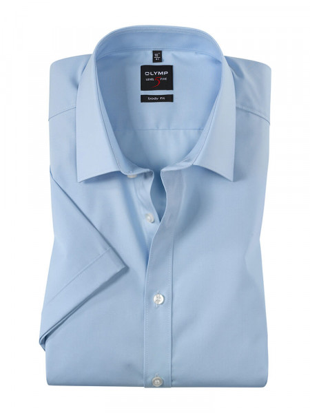 Camisa de negocios OLYMP Level Five body fit