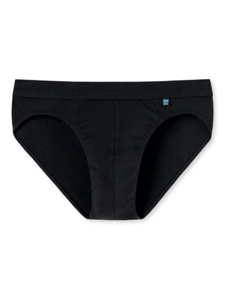 Slip deportivo sin abertura SCHIESSER Long Life Rib