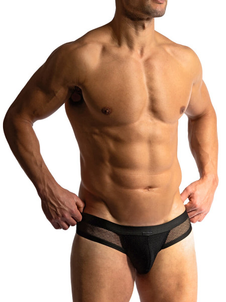 MANSTORE M2424 Slip | Feine Hemden