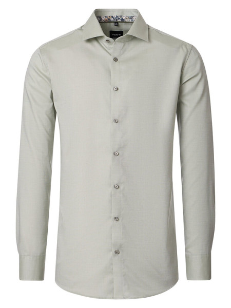 Camisa de negocios VENTI Modern Fit