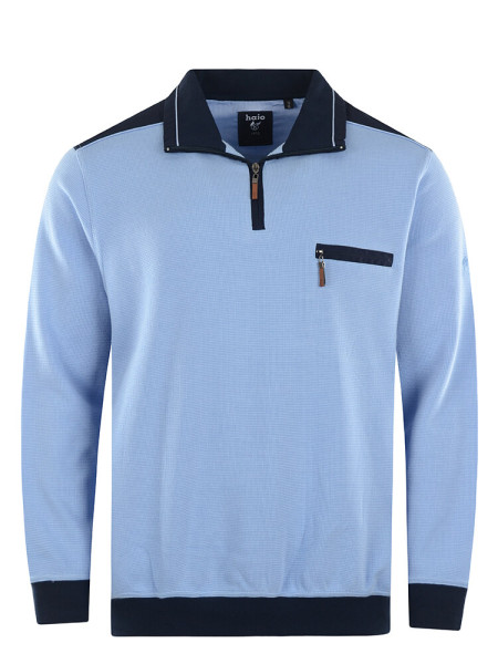 Jersey de punto HAJO regular fit