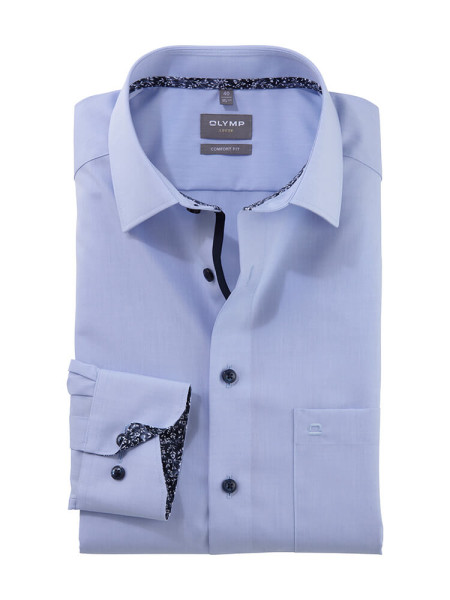 Camisa de negocios OLYMP Luxor comfort fit