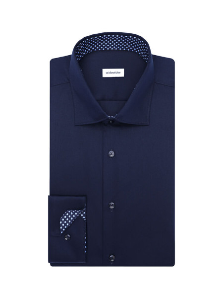 Camisa de negocios SEIDENSTICKER SLIM