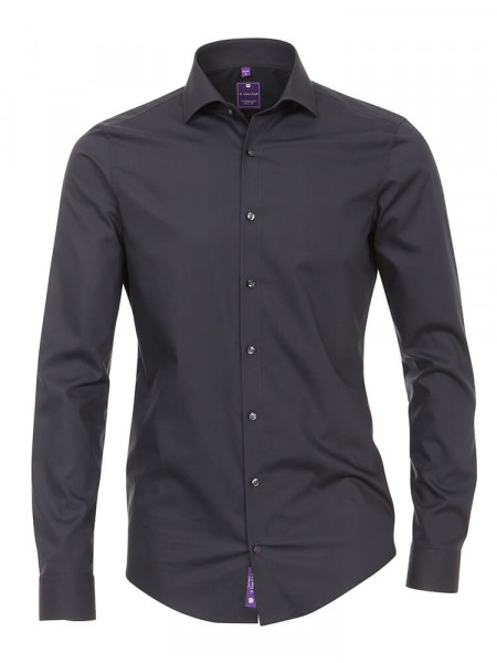 Camisa de negocios REDMOND Slim Fit