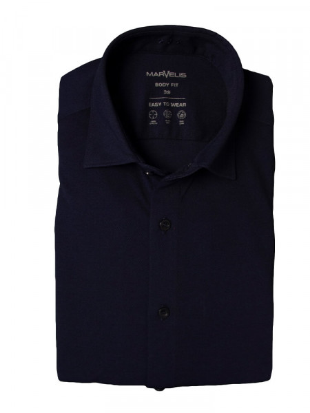 Camisa de jersey MARVELIS Body Fit