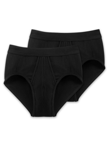 slip deportivo con abertura SCHIESSER Authentic