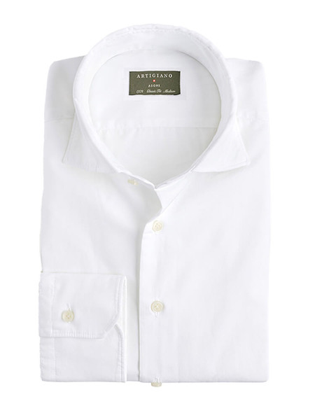 Camisa de negocios ARTIGIANO Classic Fit