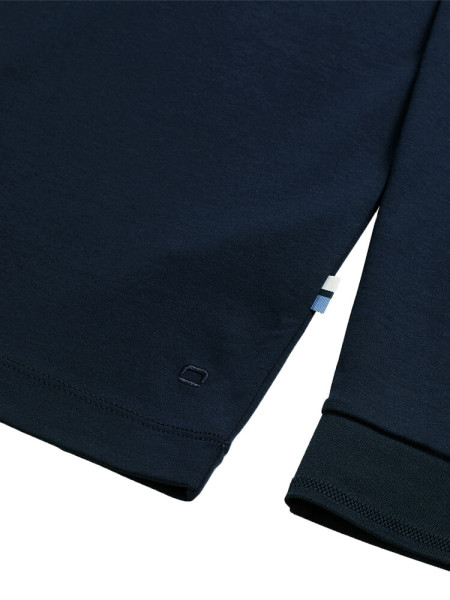 OLYMP Polo Marina Jersey